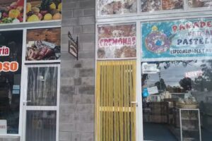 Panaderia fabian
