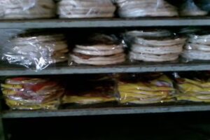 Panader&iacute;a Fabricio