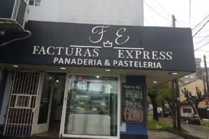 Panader&iacute;a Factura express