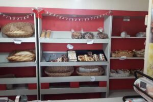 Panaderia Factureria Artesanal Juanita