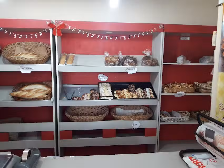 Panaderia Factureria Artesanal Juanita