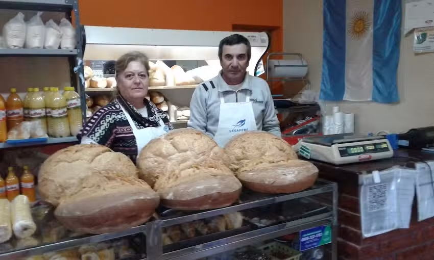 PANADERIA FAN&rsquo;T