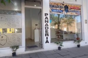 Panaderia Farina