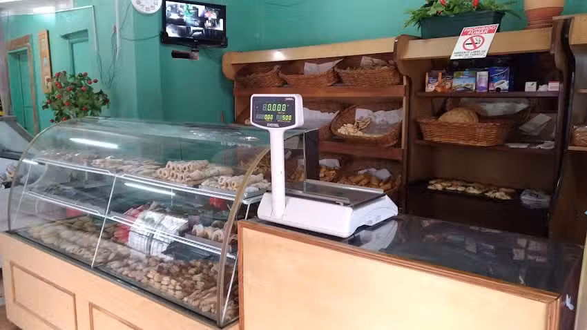 Panaderia Farutt