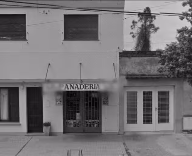 Panader&iacute;a & Fca de Grisines Nievas