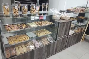 Panader&iacute;a FelBer