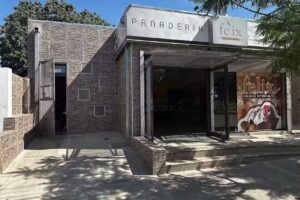 PANADER&Iacute;A FELIX