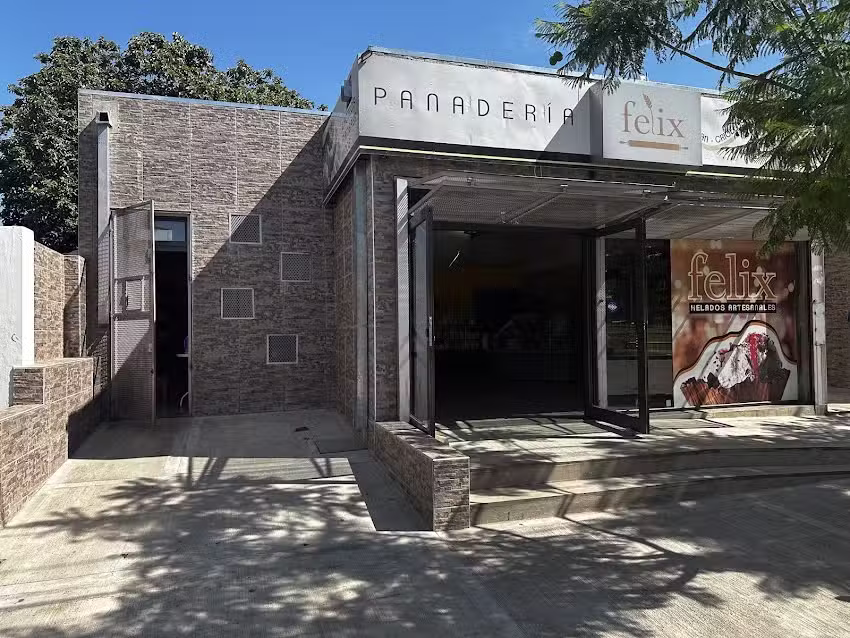 PANADER&Iacute;A FELIX