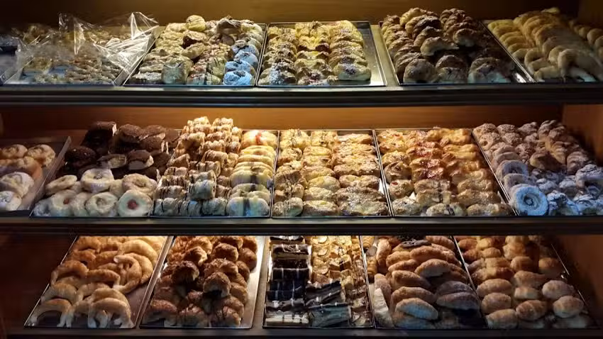 Panader&iacute;a Fenix