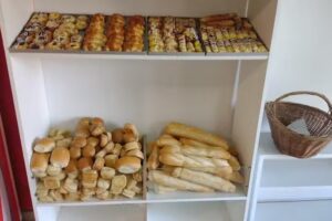 PANADER&Iacute;A FENIX Y PIZZER&Iacute;A ROMA