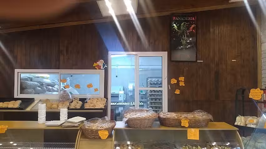 Panader&iacute;a f&eacute;nix