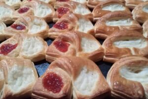 PANADER&Iacute;A FER ARROYO