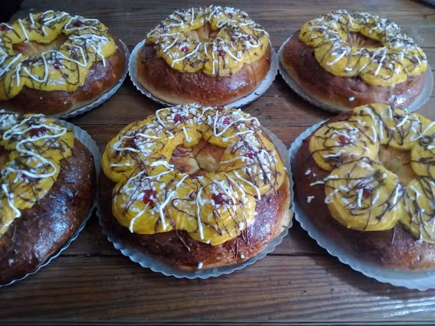 panader&iacute;a fernandez