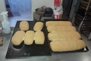 panader&iacute;a & Fiambreria Don pedro