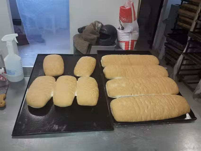 panader&iacute;a & Fiambreria Don pedro