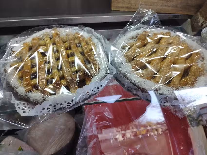 Panader&iacute;a & Fiambrer&iacute;a &ldquo;Pontevedra&rdquo;