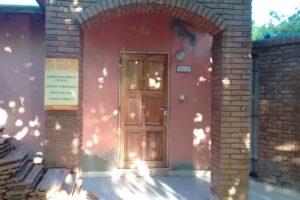 Panader&iacute;a & Fiambrer&iacute;a Silvia