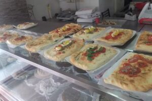 Panader&iacute;a FIORE