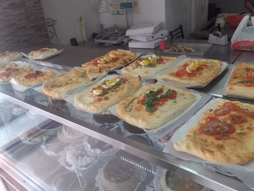 Panader&iacute;a FIORE