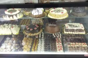 PANADERIA FISHERTON