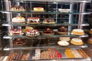 Panader&iacute;a Fleca&rsquo;s