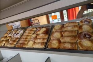 Panader&iacute;a Flor de Lis