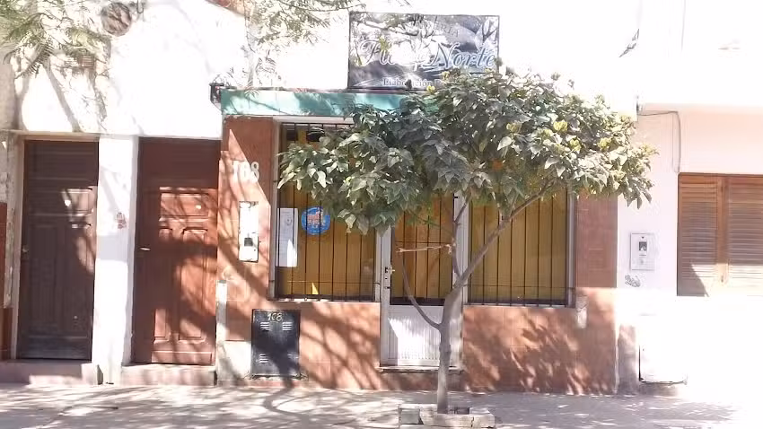 Panaderia Flor del Norte