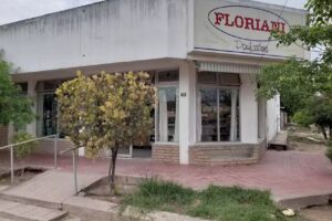 Panaderia &ldquo;Floreani&rdquo;