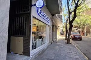 Panader&iacute;a Florencia