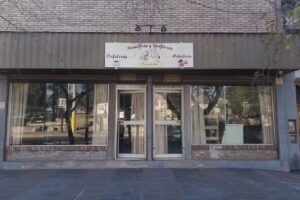 PANADERIA FORN DE PA