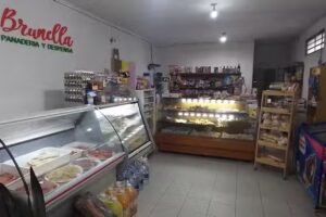 Panader&iacute;a & Forrageria