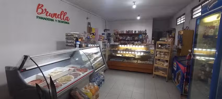 Panader&iacute;a & Forrageria