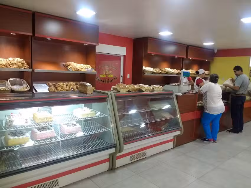 Panaderia Foschiatti