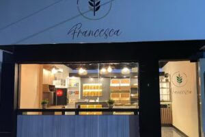 Panaderia Francrsca