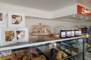 Panader&iacute;a Franis