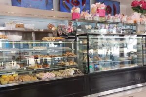 Panader&iacute;a Fratelli