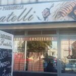 PANADERIA Fratelli
