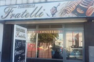 PANADERIA Fratelli