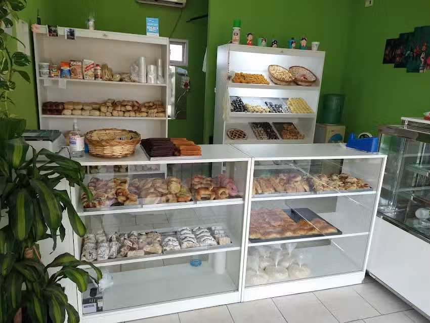 Panader&iacute;a Frida Kahlo