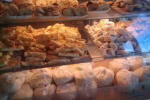 Panader&iacute;a FRING&Uuml;I