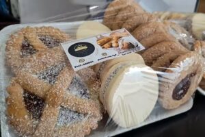 Panader&iacute;a FyF