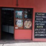 Panaderia gaby