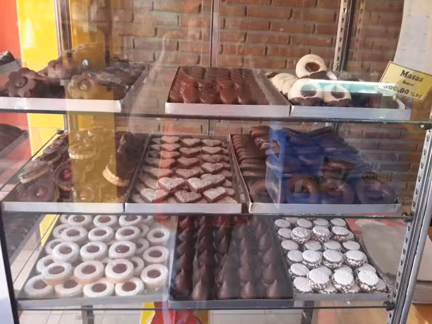 Panaderia Galicia