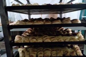 Panadería Galpón de Campo