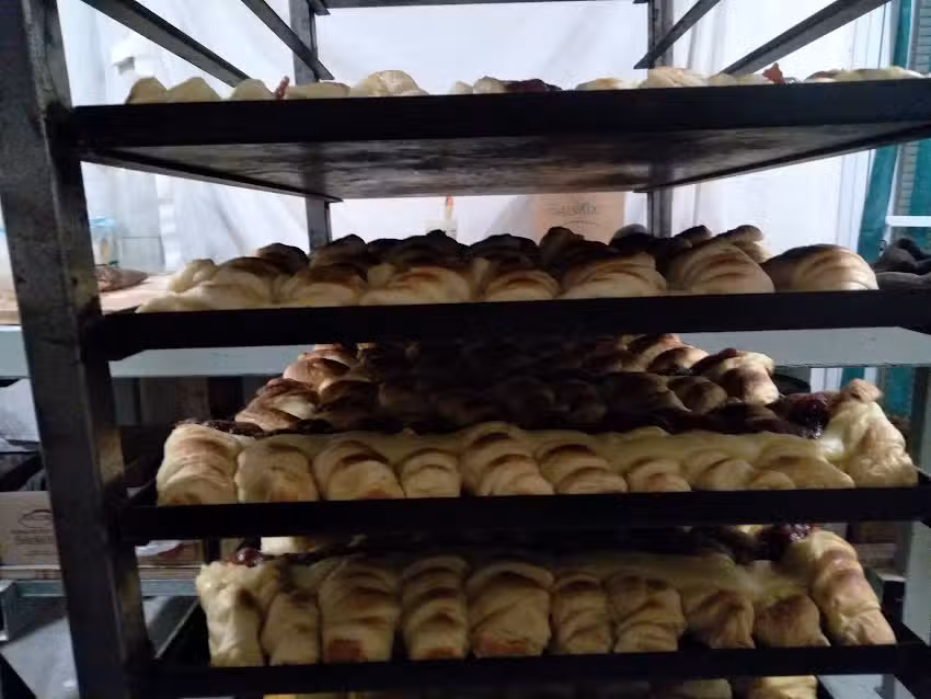 Panader&iacute;a Galp&oacute;n de Campo