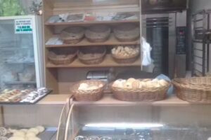 Panaderia Galvan