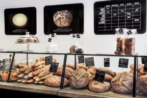 Panader&iacute;a Ganache