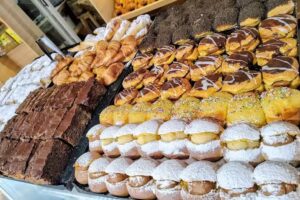 Panader&iacute;a gast&oacute;n