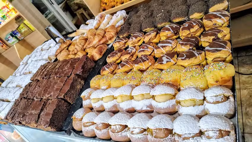 Panader&iacute;a gast&oacute;n