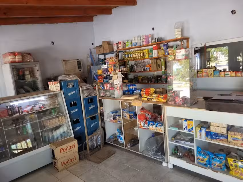 Panader&iacute;a Gauna